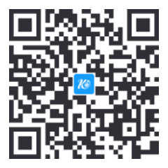 iPhone APP 二维码 | xingkongyule